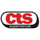 Logo CTS Supermercati