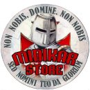 Logo Minikar Store