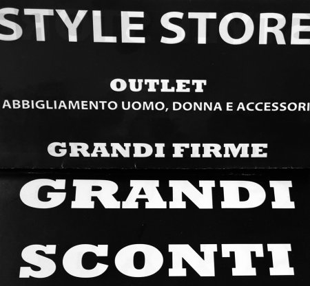 Style Store Outlet