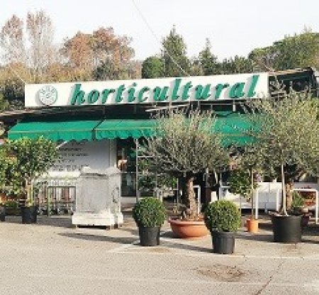 Horticultural Italia